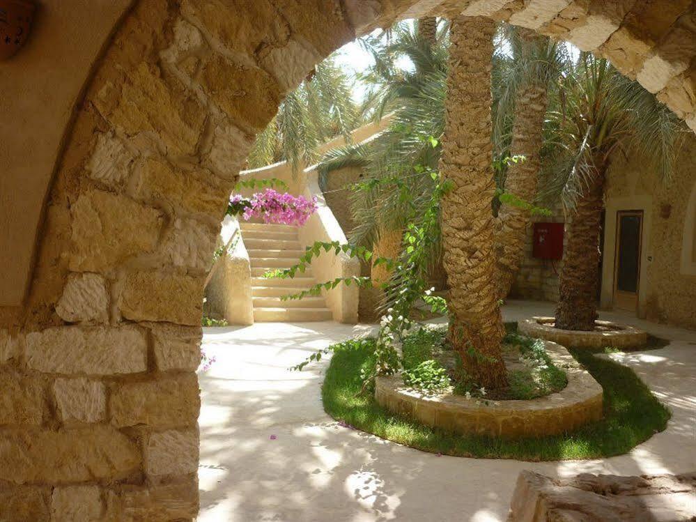 Ghaliet Ecolodge & Spa — фото 3