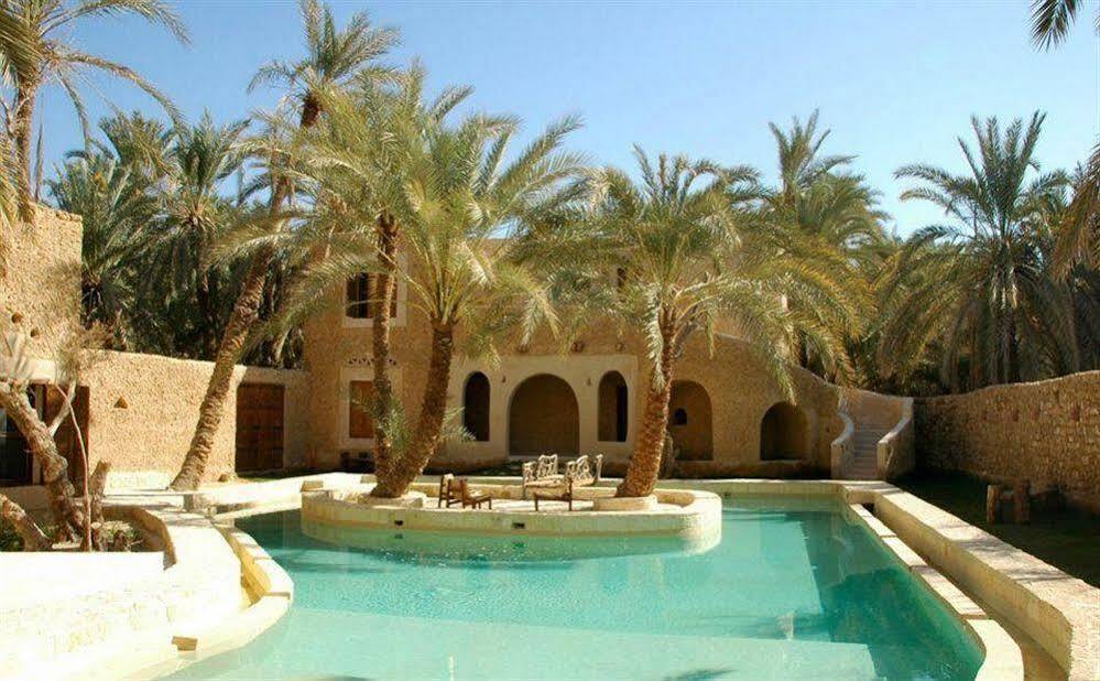 Сива: Ghaliet Ecolodge & Spa