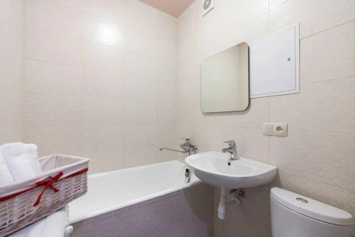 Минск: Accomodation Service Minsk