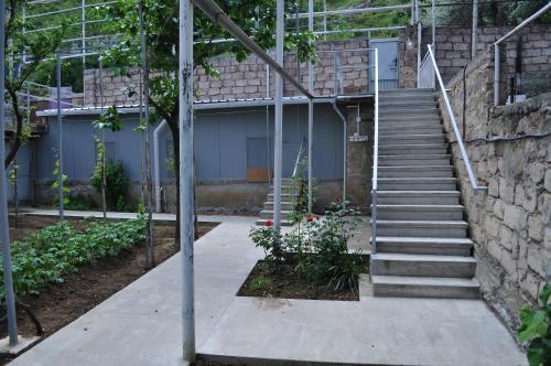 Гори: Nukri Guest House