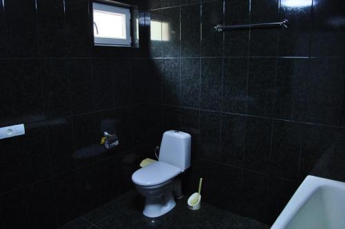 Гори: Nukri Guest House