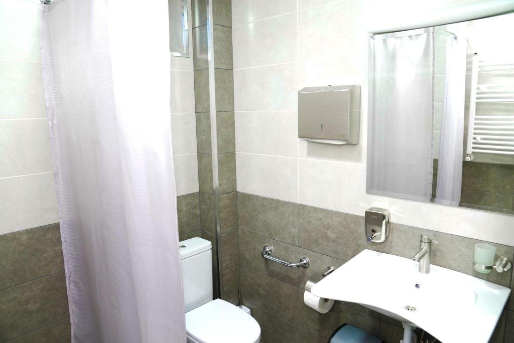 Гори: Nukri Guest House