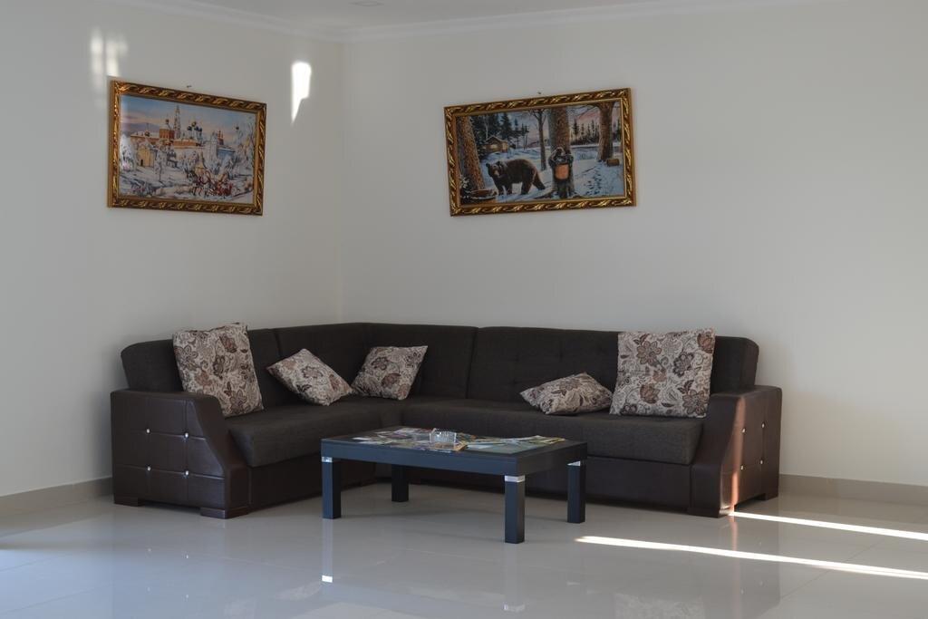 Ленкорань: Mandari̇n Hotel