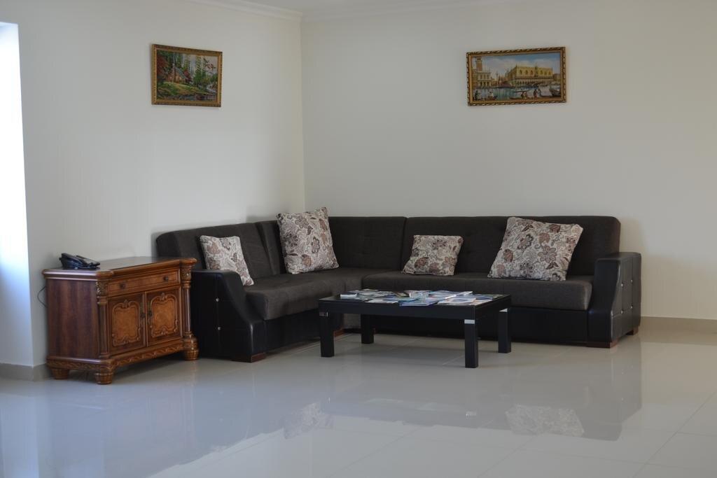 Ленкорань: Mandari̇n Hotel