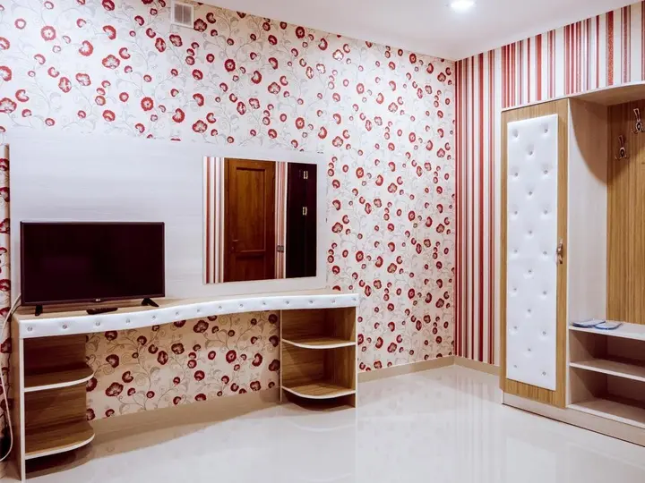 Ленкорань: Mandari̇n Hotel