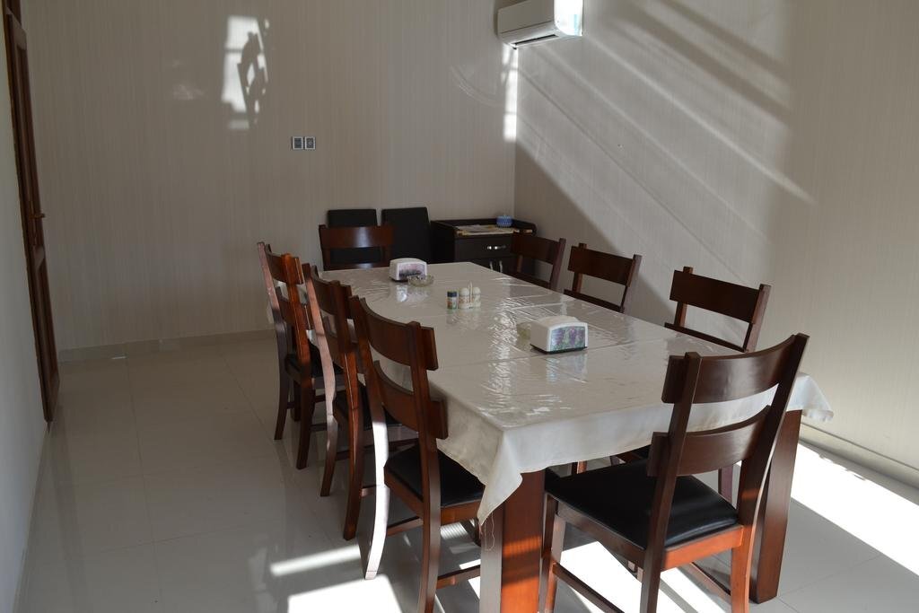 Ленкорань: Mandari̇n Hotel