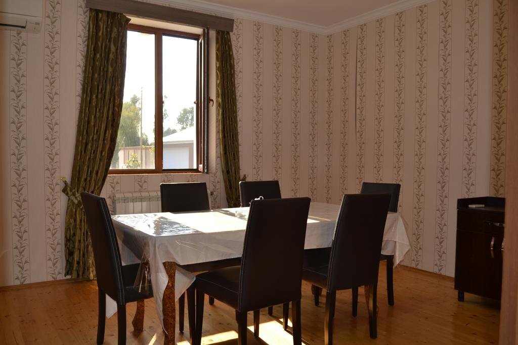 Ленкорань: Mandari̇n Hotel
