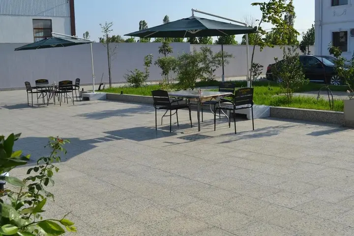 Ленкорань: Mandari̇n Hotel