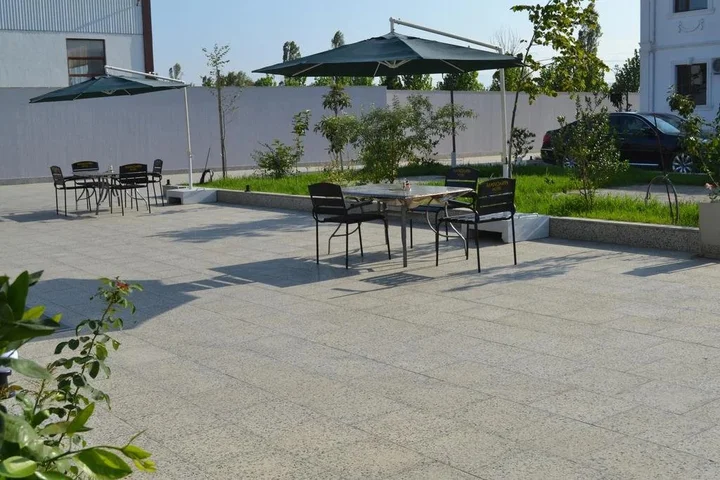 Ленкорань: Mandari̇n Hotel
