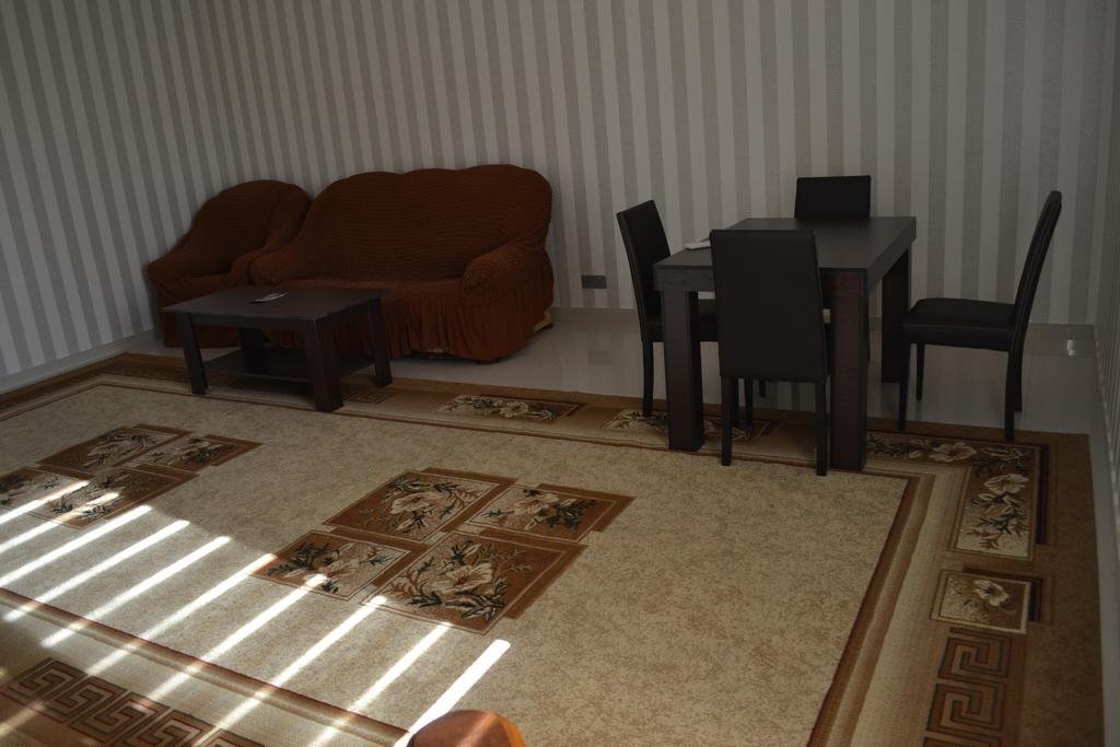 Ленкорань: Mandari̇n Hotel