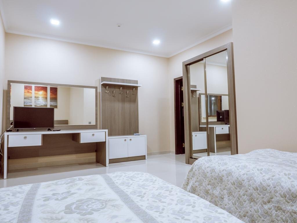 Ленкорань: Mandari̇n Hotel