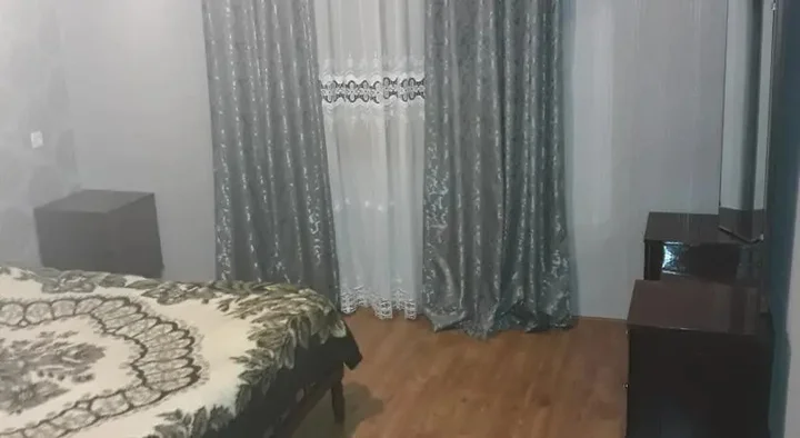 Боржоми: Guest House Zuriko