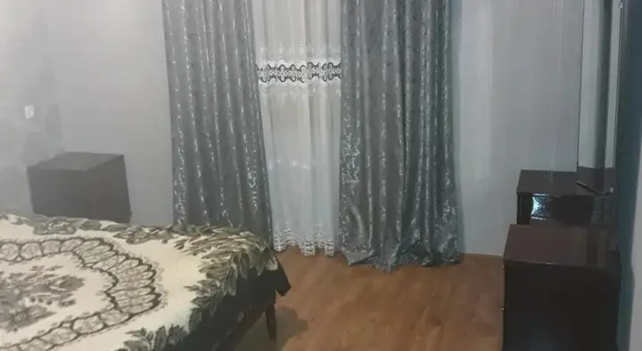 Боржоми: Guest House Zuriko