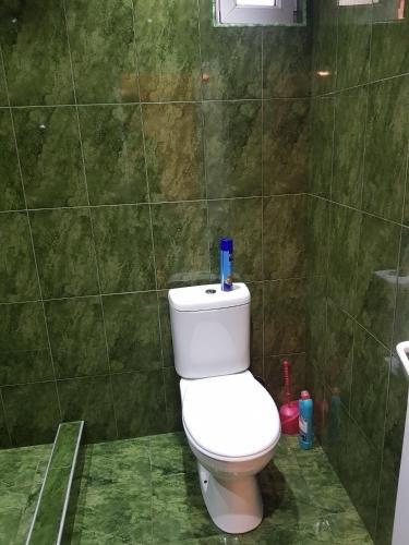 Боржоми: Guest House Zuriko
