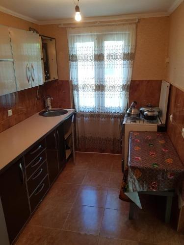 Боржоми: Guest House Zuriko