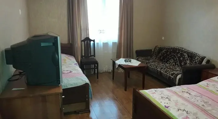 Боржоми: Guest House Zuriko