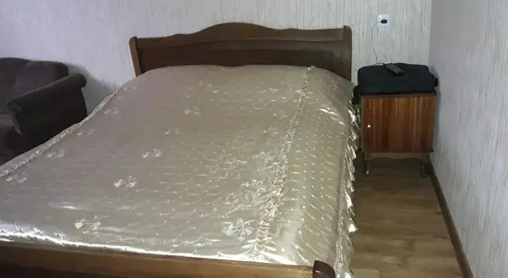 Боржоми: Guest House Zuriko