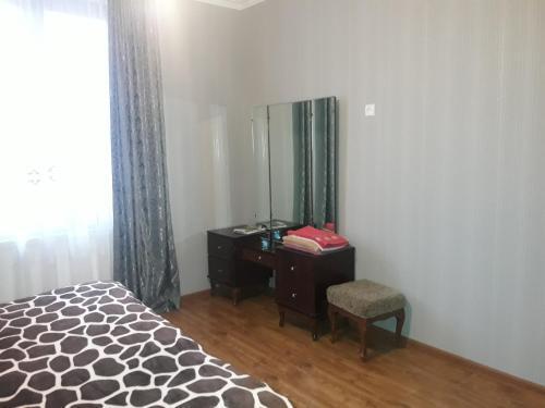 Боржоми: Guest House Zuriko