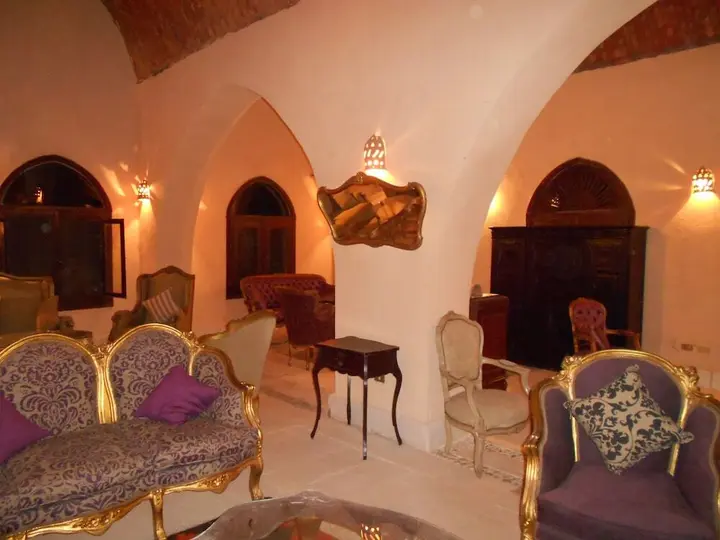 Дахла: Shanda Lodge Desert Resort