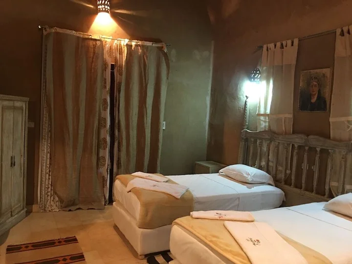 Дахла: Shanda Lodge Desert Resort