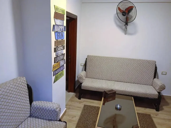 Александрия: Louran Residence