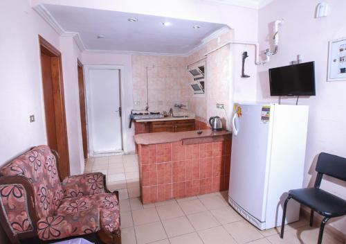 Александрия: Louran Residence