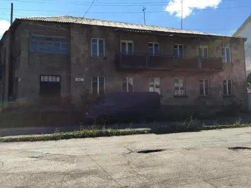 Vanadzor Hostel — фото 1