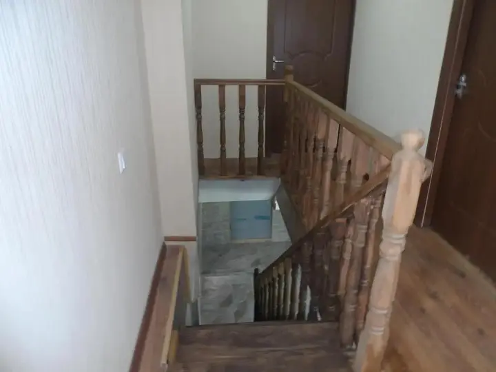 Ушгули: Hotel Tekla