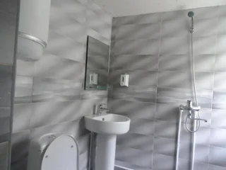Ушгули: Hotel Tekla