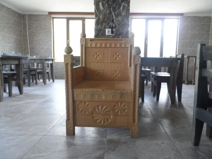 Hotel Tekla — фото 6