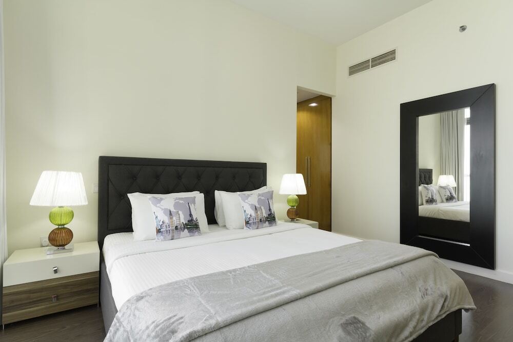 MaisonPrive Holiday Homes - Iris Blue — фото 4