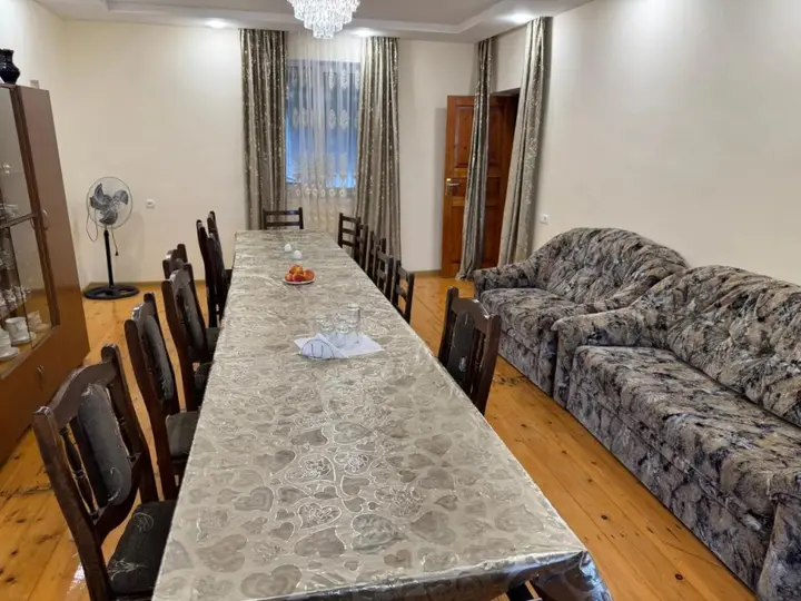 Удабно: guesthouse gareji