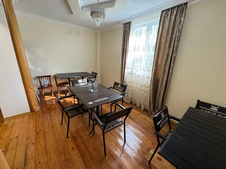 Удабно: guesthouse gareji