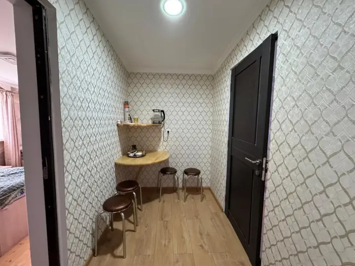 Удабно: guesthouse gareji
