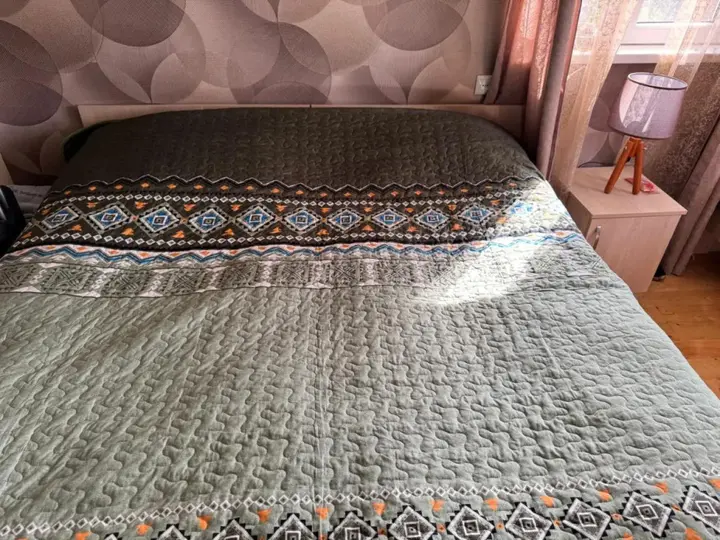 Удабно: guesthouse gareji