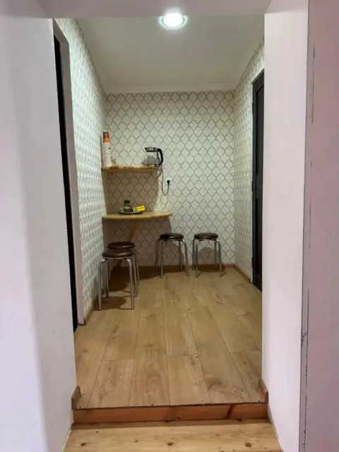 Удабно: guesthouse gareji