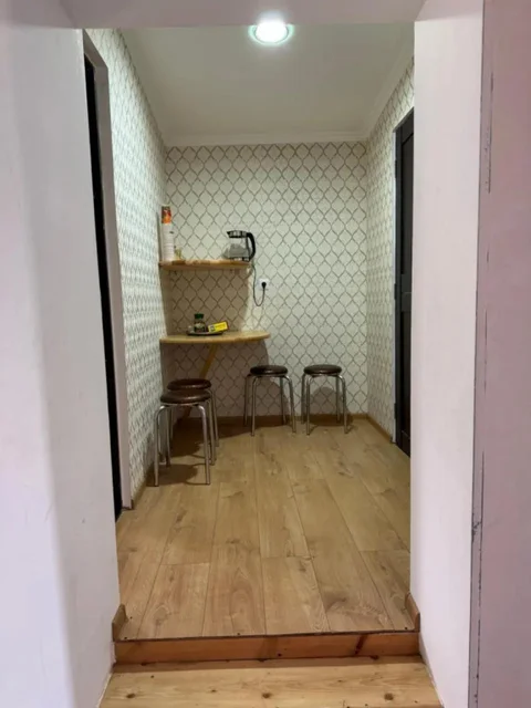Удабно: guesthouse gareji