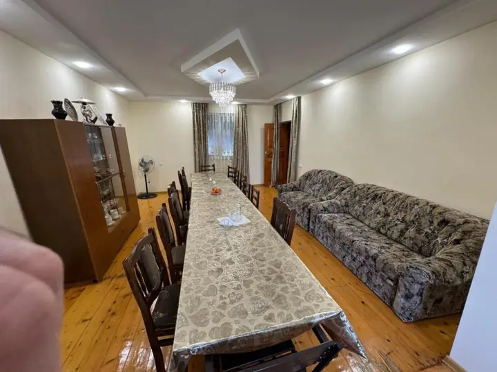 Удабно: guesthouse gareji
