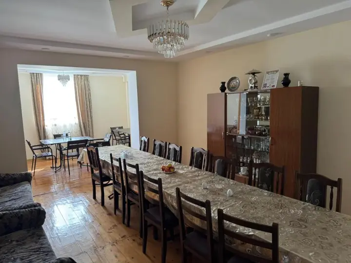 Удабно: guesthouse gareji
