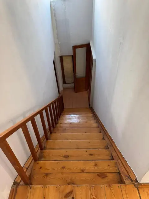 Удабно: guesthouse gareji