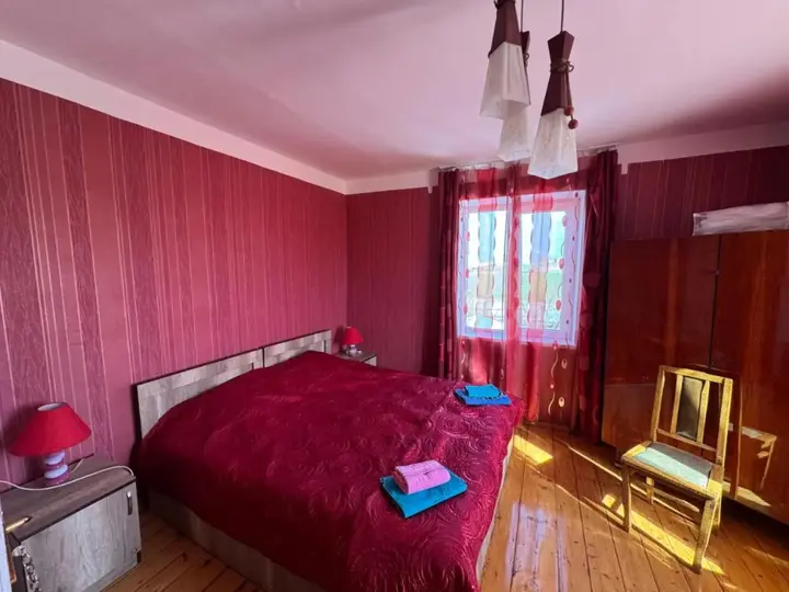 Удабно: guesthouse gareji