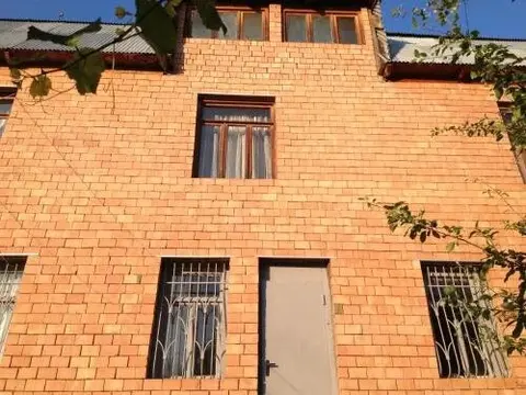 Боржоми: Guest House on Saakadze St. 36