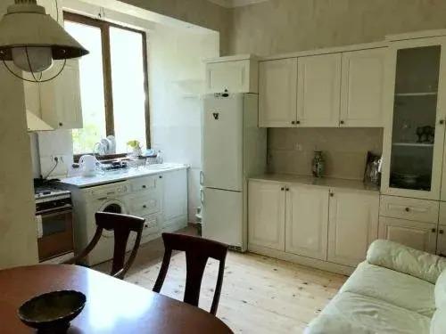 Боржоми: Guest House on Saakadze St. 36