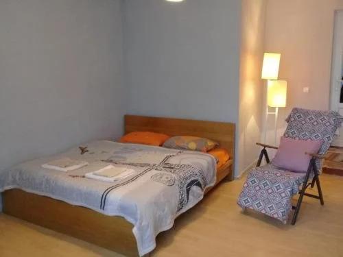 Боржоми: Guest House on Saakadze St. 36