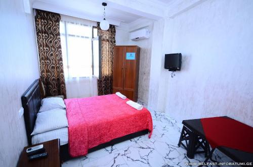 Батуми: Belfast Boutique Hotel