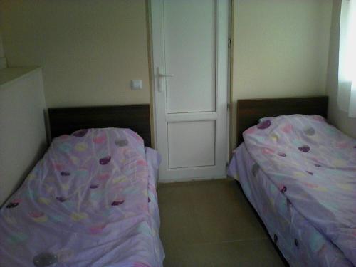 Степанцминда: Mount Guest