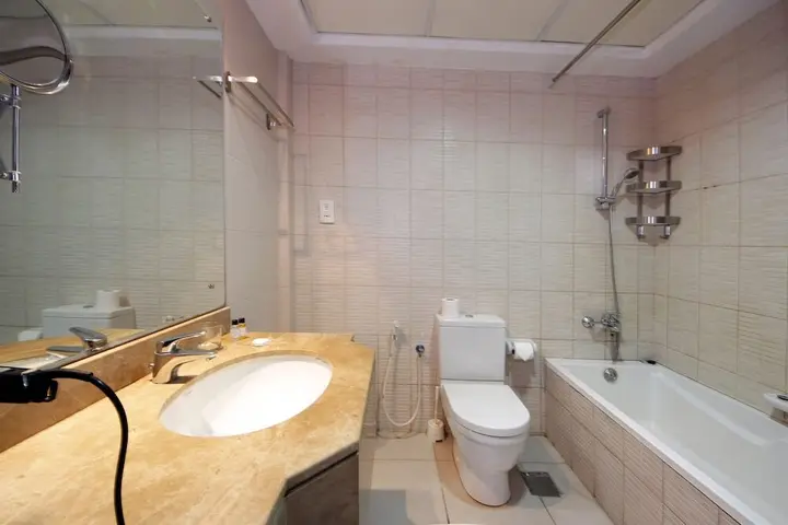 Дубай: Signature Holiday Home - Al Waleed JLT