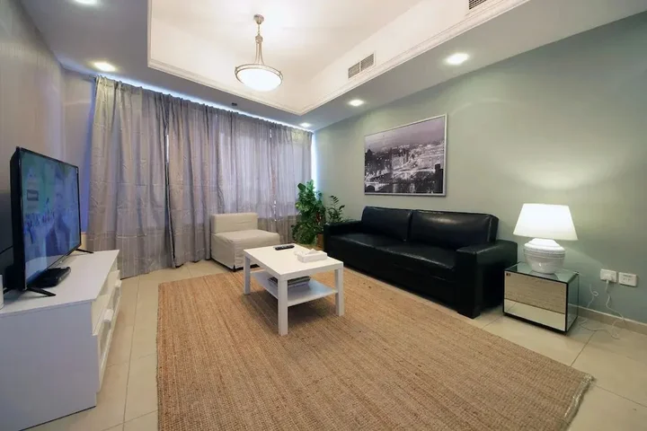 Дубай: Signature Holiday Home - Al Waleed JLT