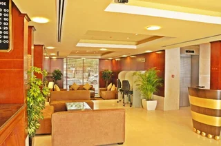 Абу-Даби: Ramee Royal Hotel Apartments Abudha
