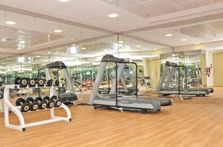 Абу-Даби: Ramee Royal Hotel Apartments Abudha